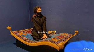 最惨绿帽：“我老公今天不在家，我带你回家好不好？”